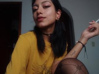 AlisaRide - Live sexe cam - 11786440