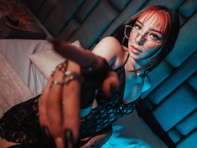 ConnieLuna - Sexe cam en vivo - 11788320