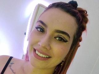 CarlaaCox - Sexe cam en vivo - 11789560