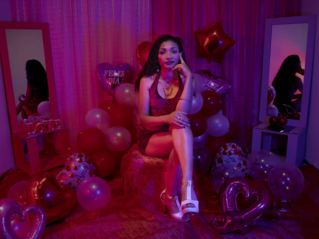 AfrikaHot - Sexe cam en vivo - 11790780