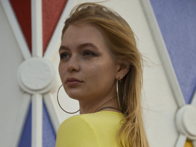 SweetAleksaX - Sexe cam en vivo - 11791228