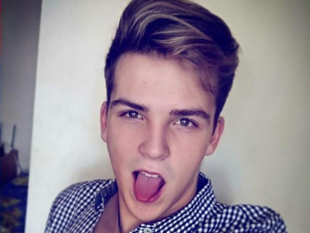 InSpektor - Sexe cam en vivo - 11795968