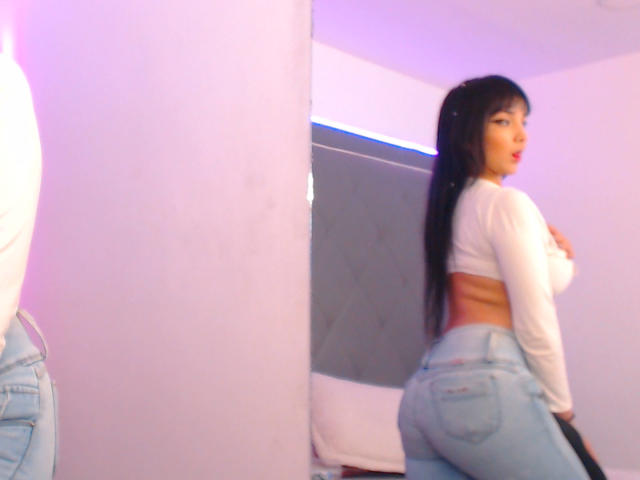 TamaraOlsen - Sexe cam en vivo - 11799804