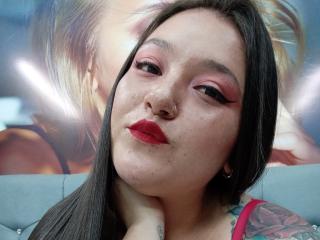 ClarissaDelicieux - Live Sex Cam - 11803112