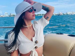 LuanaMoon - Sexe cam en vivo - 11803540