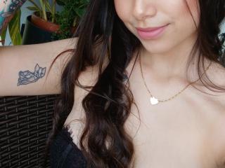 LuanaMoon - Live sexe cam - 11803580