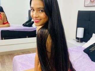 DulceMiller - Sexe cam en vivo - 11806372