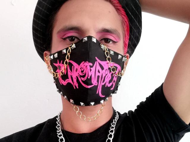 MistressEdggy - Live sexe cam - 11806856