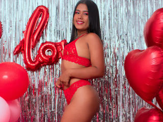 ArianaSuarez - Live porn &amp; sex cam - 11808016