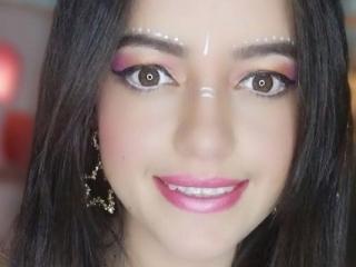 DulceLuna - Sexe cam en vivo - 11808692