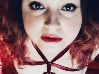 CurlyCherry - Live porn &amp; sex cam - 11810916