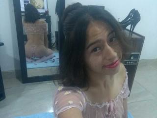 HoneyMarie - Live sexe cam - 11810928