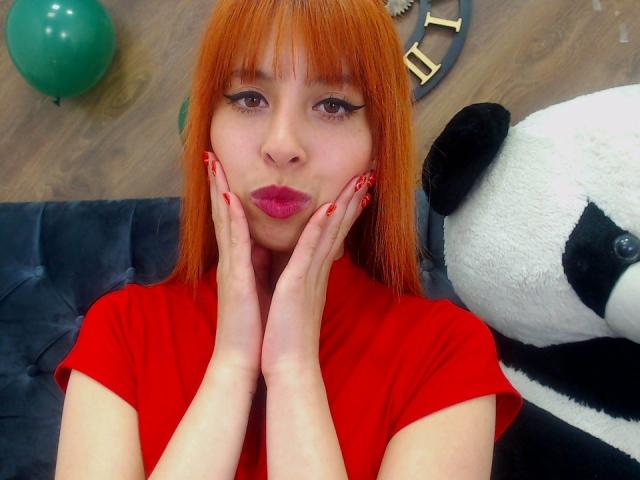 SamanthaMorgan - Sexe cam en vivo - 11810948