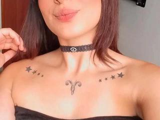 AngellAries - Live porn & sex cam - 11811600