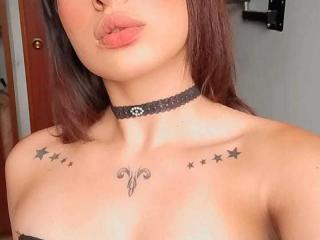 AngellAries - Live porn & sex cam - 11811604