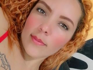 LilianCruz - сексуальная веб-камера в реальном времени - 11811924