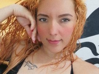 LilianCruz - Live sexe cam - 11812024