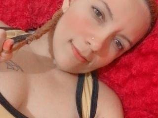 LilianCruz - Live sex cam - 11812032