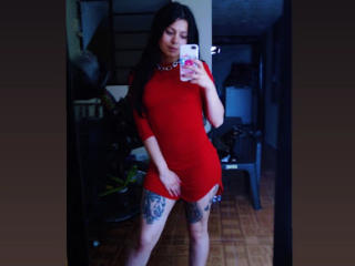 JolieDeluxe - Live sexe cam - 11812204
