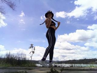 JolieDeluxe - Sexe cam en vivo - 11812224