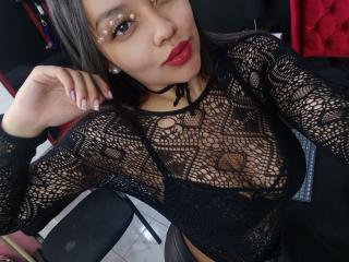 ScarlettBrown - Live sexe cam - 11814348