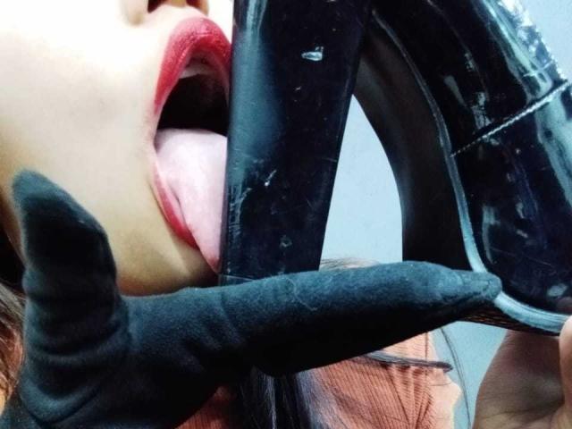 ScarlettBrown - Live sex cam - 11814368