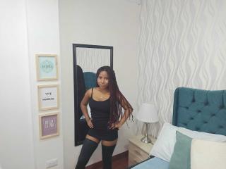 Sammiira - Live Sex Cam - 11814872