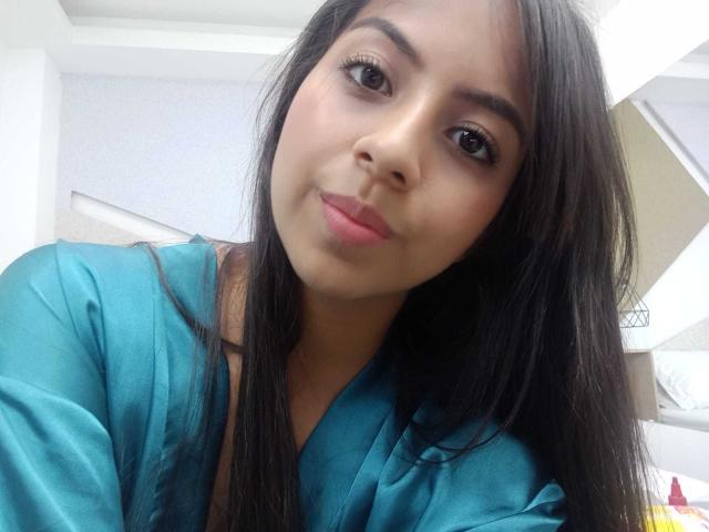 MegganSmith - Sexe cam en vivo - 11818412