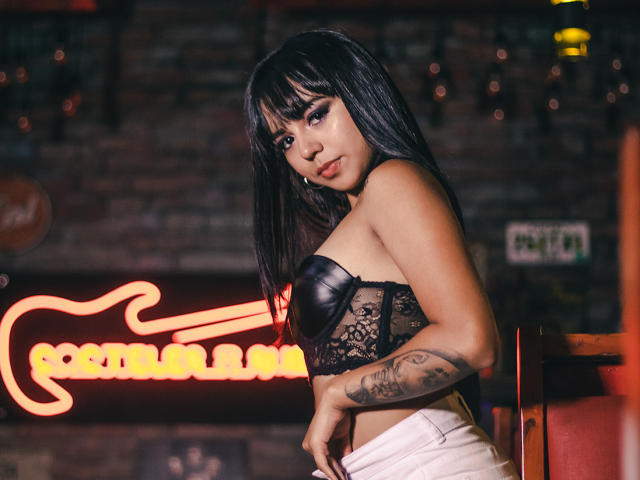 IsaCastro - Live porn &amp; sex cam - 11819108