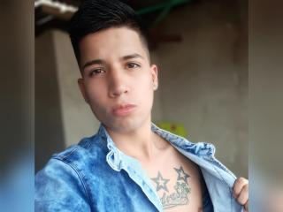 RahianCooper69 - Sexe cam en vivo - 11820136