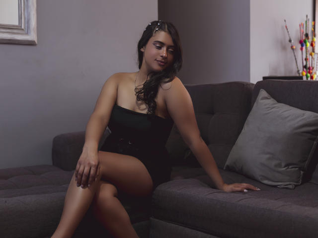VanessaCox - Live sexe cam - 11820916