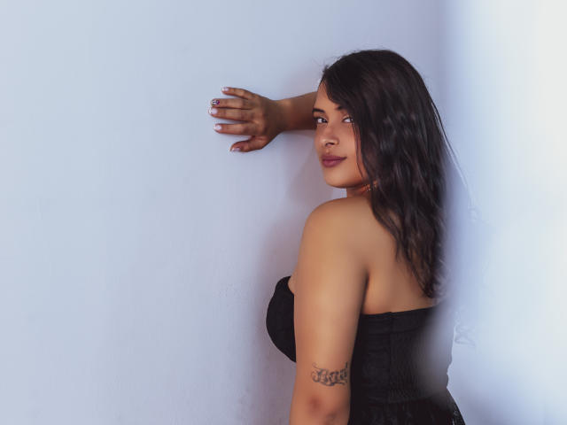 VanessaCox - Sexe cam en vivo - 11820948