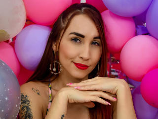 PaulaStark - Live porn & sex cam - 11823648