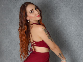 PaulaStark - Live porn & sex cam - 11823780