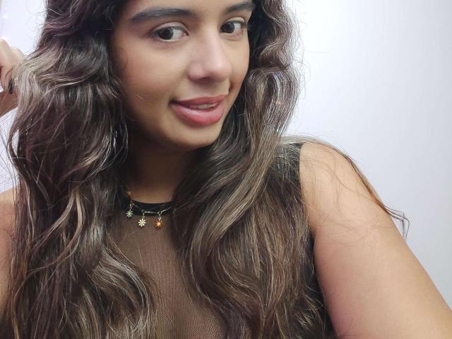 Keyklin - Live sex cam - 11824008