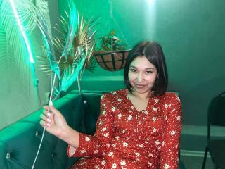 MalvinaStefanotis - Sexe cam en vivo - 11824556