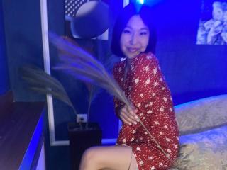 MalvinaStefanotis - Sexe cam en vivo - 11824564