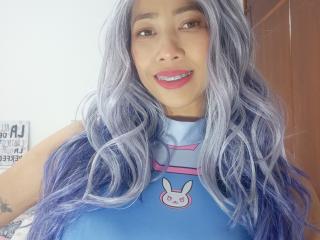 IsabelleCruz - Live sex cam - 11826544
