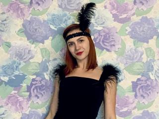 FayJinjer - Sexe cam en vivo - 11827384