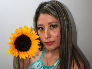 TamaraSquirtXX - Sexe cam en vivo - 11827864