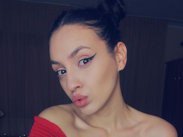 VievienneClemente - ライブポルノ&amp;セックスカム - 11831644