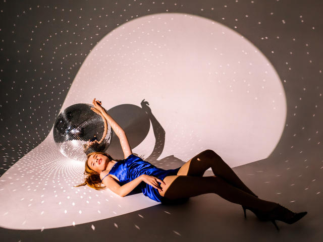 BarbaraDolyx - Sexe cam en vivo - 11831684