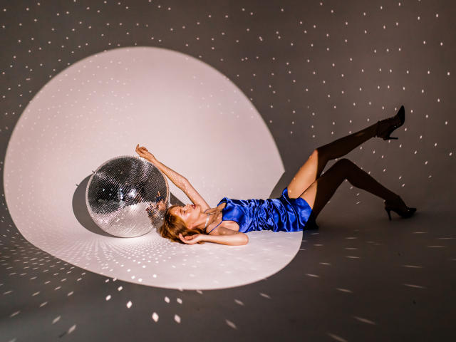 BarbaraDolyx - Sexe cam en vivo - 11831732