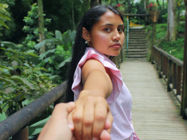 BlakeAndAmbar - Sexe cam en vivo - 11834916