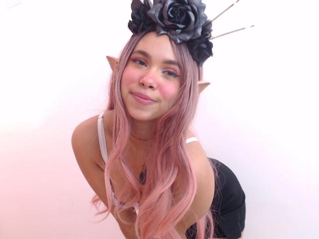 SweetPili - Sexe cam en vivo - 11835236