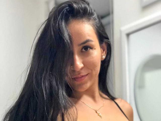 AlexandraSaenz - Sexe cam en vivo - 11837904