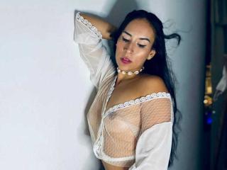 AlexandraSaenz - Live porn & sex cam - 11838016