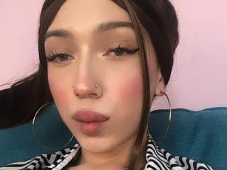 AlejaMorales - Sexe cam en vivo - 11838172