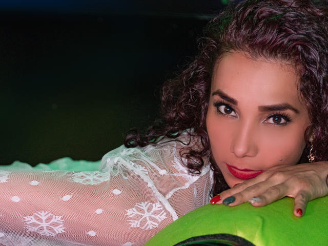 AmberDemons - Live porn &amp; sex cam - 11838320