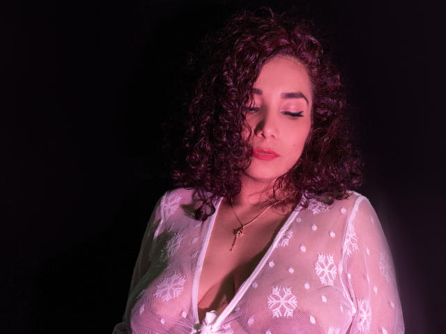 AmberDemons - Live sexe cam - 11838324